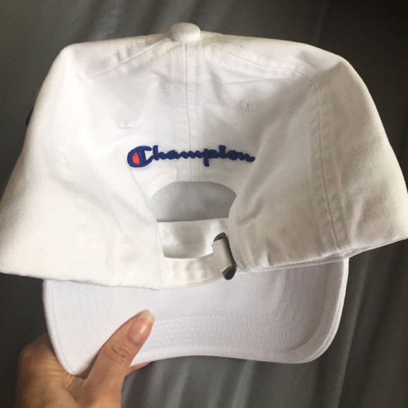 NWT Women’s Champion Dads Style Hat Cap - Picture 5 of 5